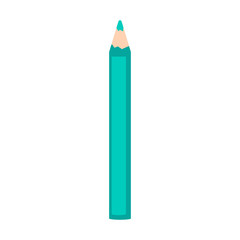 Color pencil icon