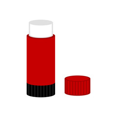Glue stick icon