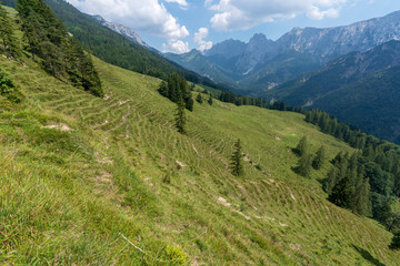 Fototapeta premium Kaisertal