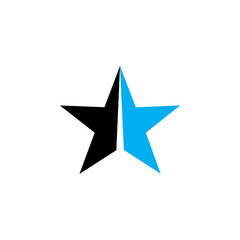 star logo vector