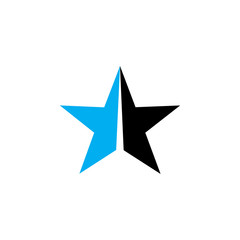 star logo vector