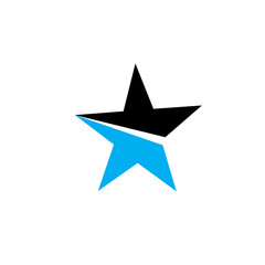 star logo vector