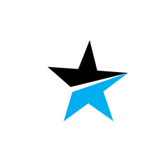 star logo vector