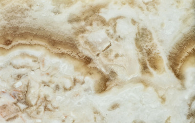 Onix, bubble pattern detail