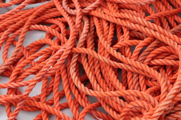 Rope
