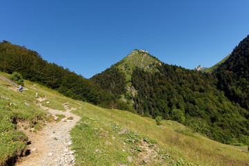 pyrénées atlantiques