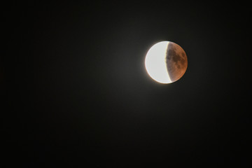 Mondfinsternis 01