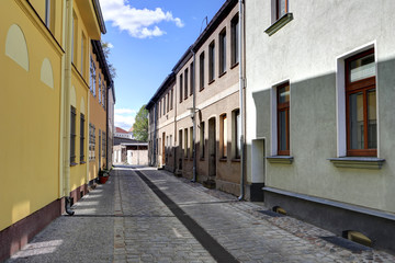 Bützow