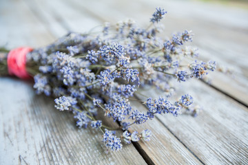 dried lavender flower  aromatic plant