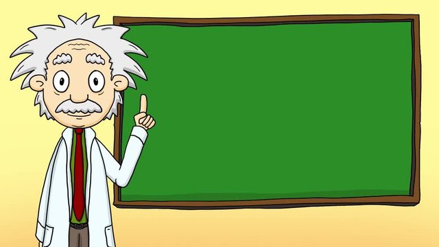Professor