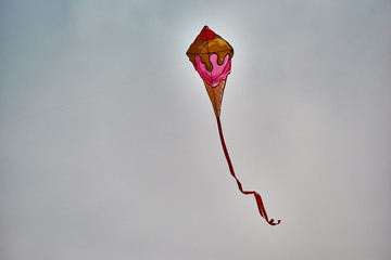 Ice Cream Kite