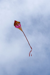 Ice Cream Kite