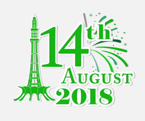 14 August Pakistan Independence Day 