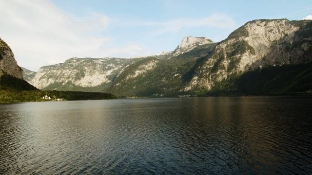 Shot on Blackmagic Pocket Cinema Camera at Highest Quality H.264. Combination of Tripod and Handheld shots.