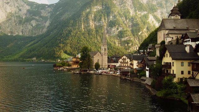 Shot on Blackmagic Pocket Cinema Camera at Highest Quality H.264. Combination of Tripod and Handheld shots.