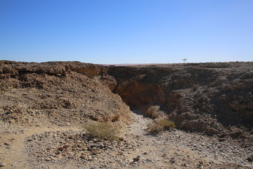 Namibie