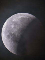 Eclisse di Luna