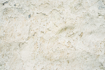 Wattle and daub wall texture
