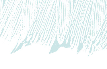 Grunge texture. Distress blue rough trace. Classy background. Noise dirty grunge texture. Admirable 