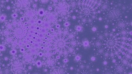 Hintergrundgrafik mit Spiralmuster - Violett