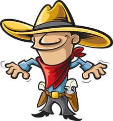 Cowboy