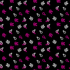 Pattern_same-sex love