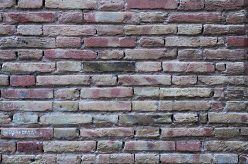 brick wall texture