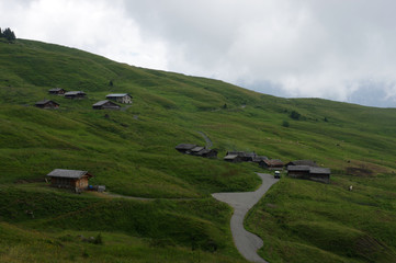 Hameau d'Ensex