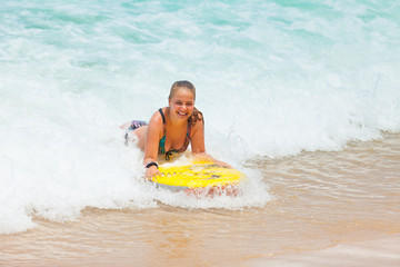 bodyboard