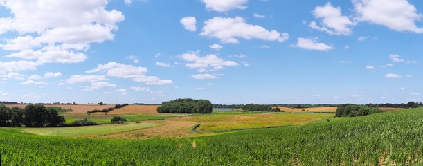 Fototapeta na wymiar Schleswig-Holstein