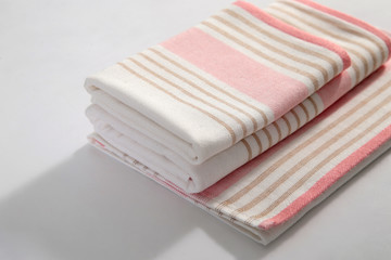 Colurfull bed sheets for sale at Madiwala market , Bangalore