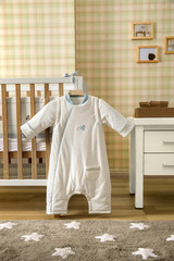 Beautiful interior of child's room