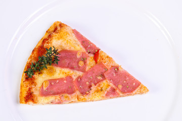 Tasty Pizza assortie