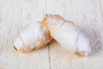 Sweet tastu bun