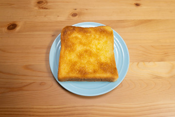 Toast bread