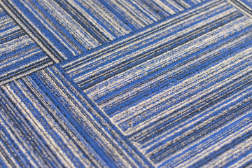 the texture background of the carpet,blue carpet texture background