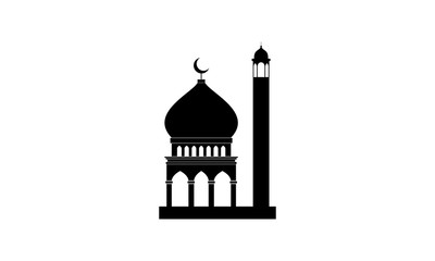 Mosque logo