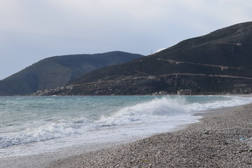 Traveler, antique history