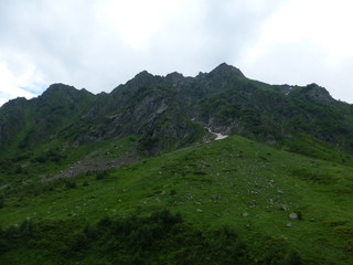 Caucasus