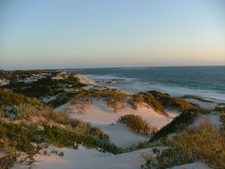 West Coast Australia