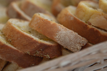 pane focaccia