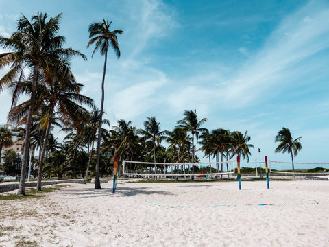 South Beach