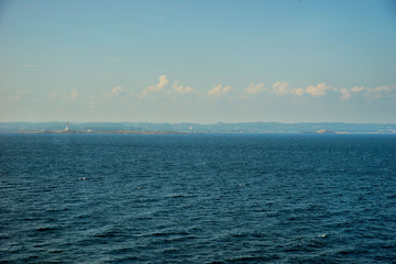 Obraz premium Norwegen