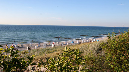 Strand Ahrenshoop