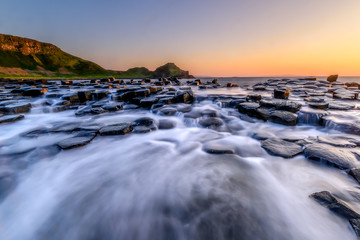 Giants Causeway 3
