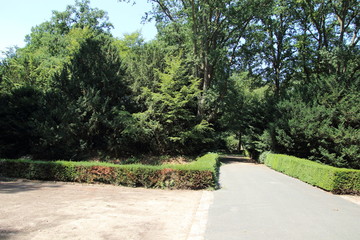 park