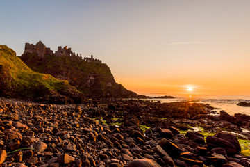 Dunluce 3, Co. Antrim