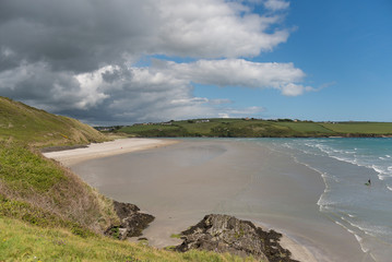 Inchydoney, West Cork