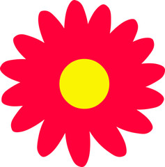 Daisy Flower