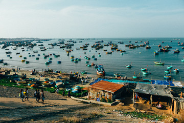 Mui Ne - Vietnam